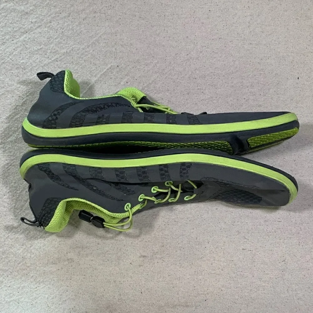 ZemGear Water Shoes Mens Size 10